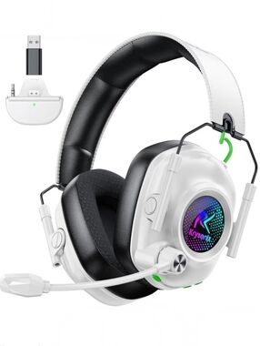 Wireless Gaming Headset Brand New